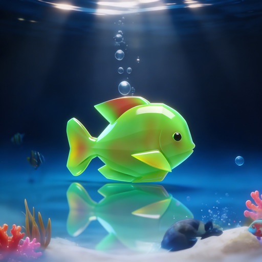 Great Catch Game Icon